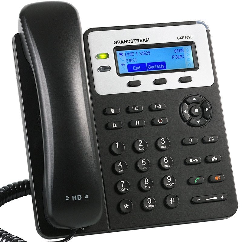 100% VoIP - IP Phones - Gigaset COMFORT 550 IP Flex - IP&Go