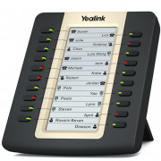 Yealink T-27P SIP Display Speaker Phone T-27 Refurbished 40 Available 