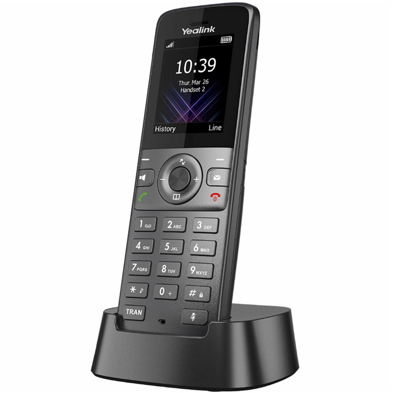 best cordless phones for voip