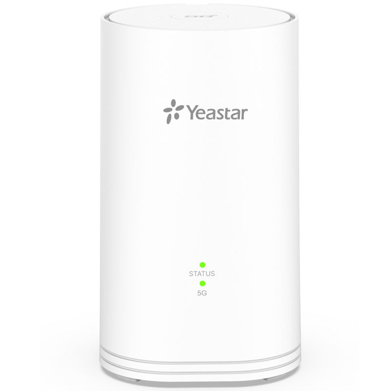 IP&Go - 100% VoIP - Routeur VoIP - Yeastar 5G CPE Router