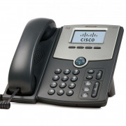 Cisco SPA502G 1-Line