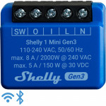 Shelly 1 Mini Gen3